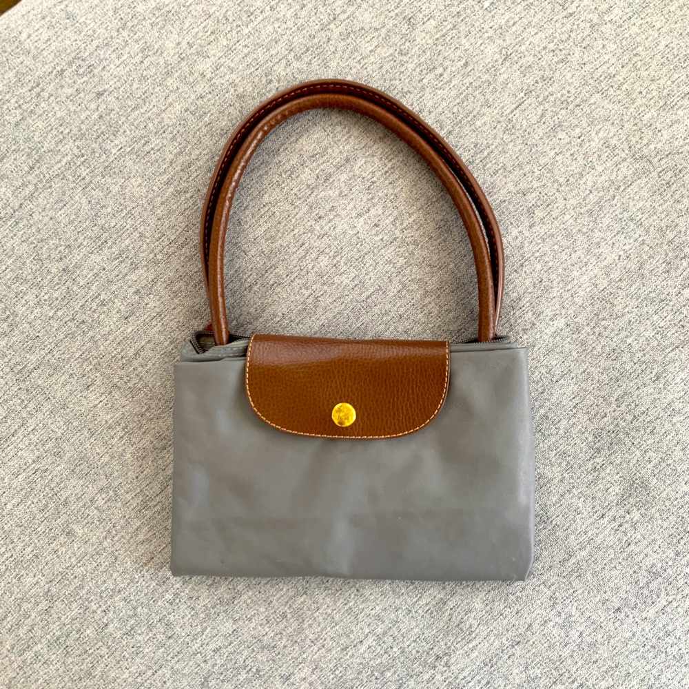 Foldable purse - great quality bag